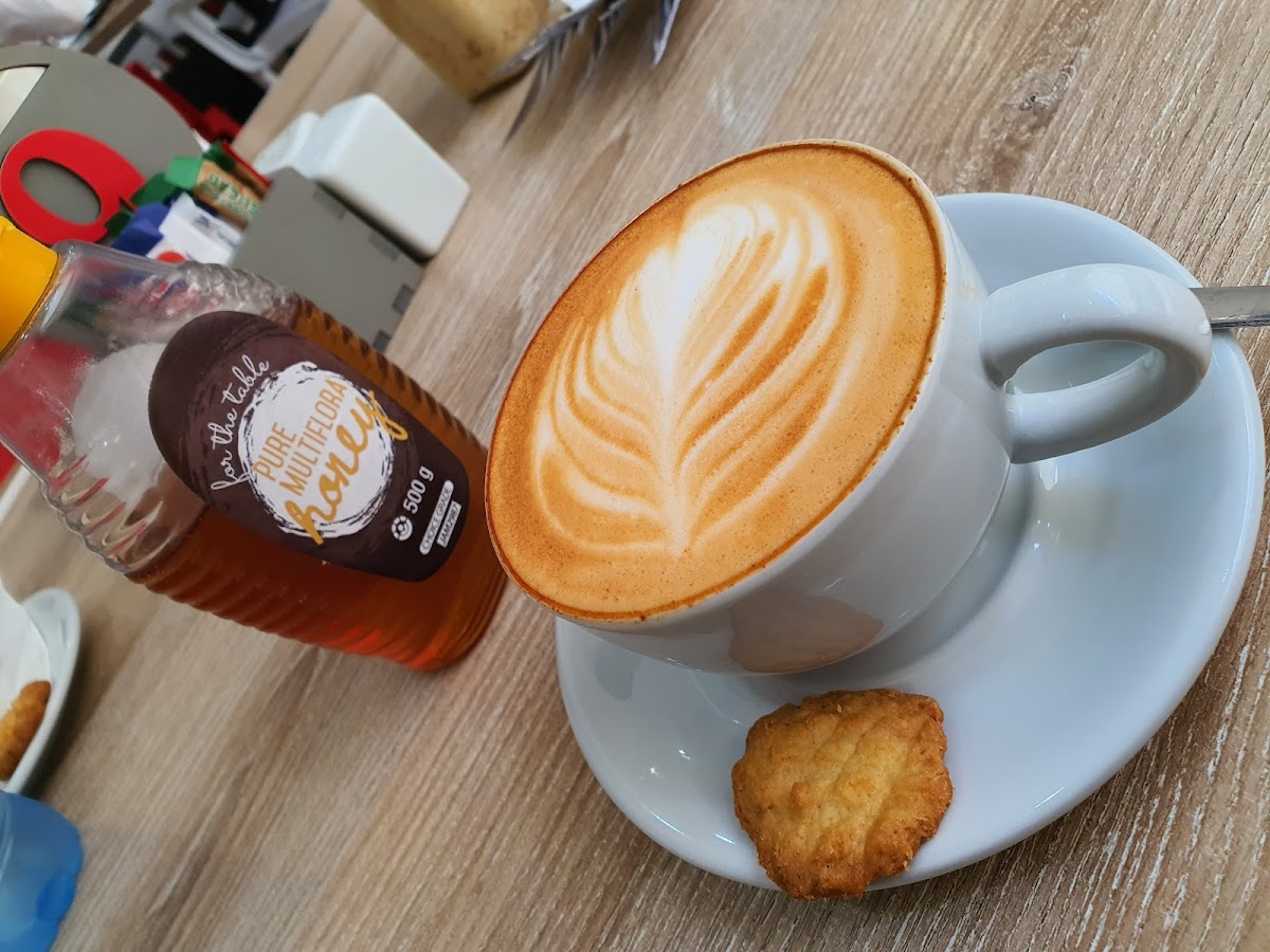 Strictly Come Coffee-8